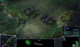 f91星际争霸直播,f91精彩对决，战火重燃星际战场